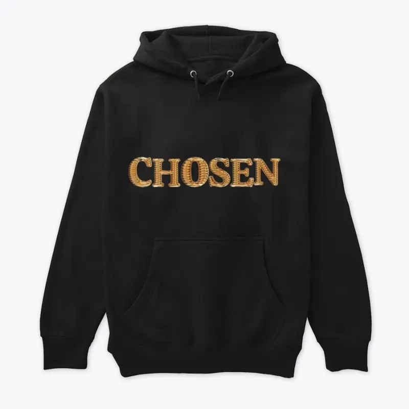 Christian Hoodie