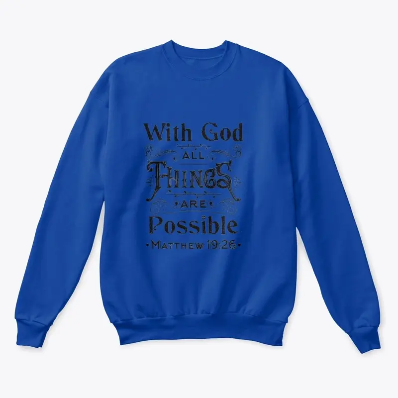 Faith Based Wear