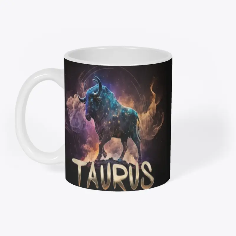 Taurus Horoscope Apparel and Accessories