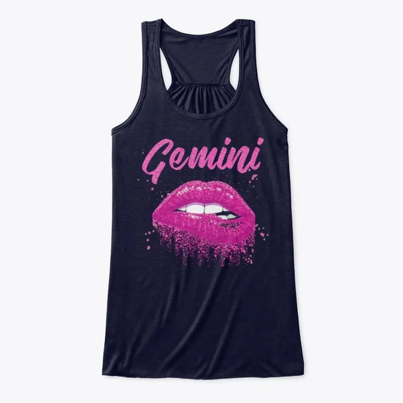 Gemini Tank