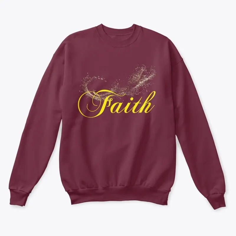 Christian Apparel